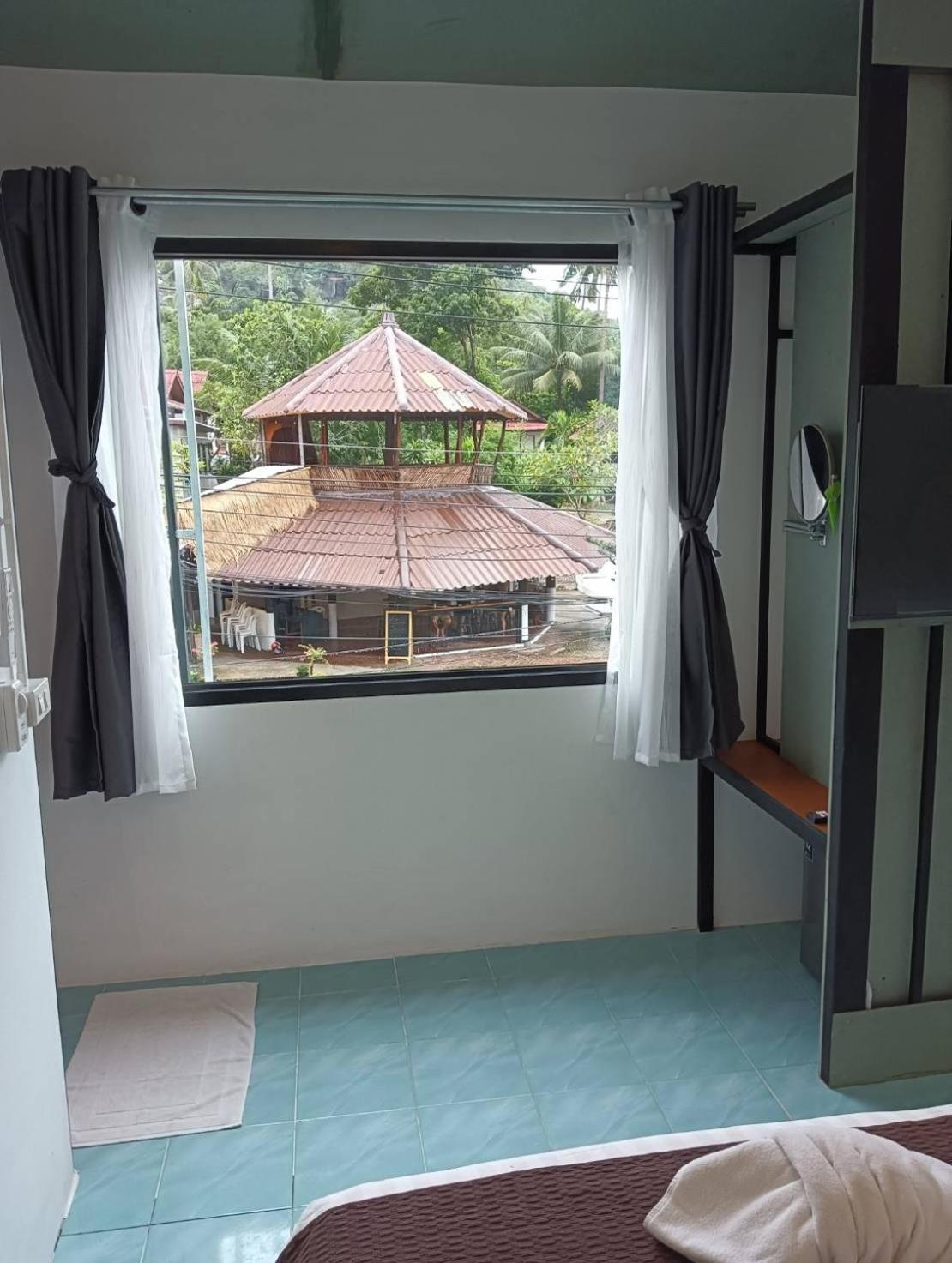 White Jail At Koh Tao Hostel ภายนอก รูปภาพ