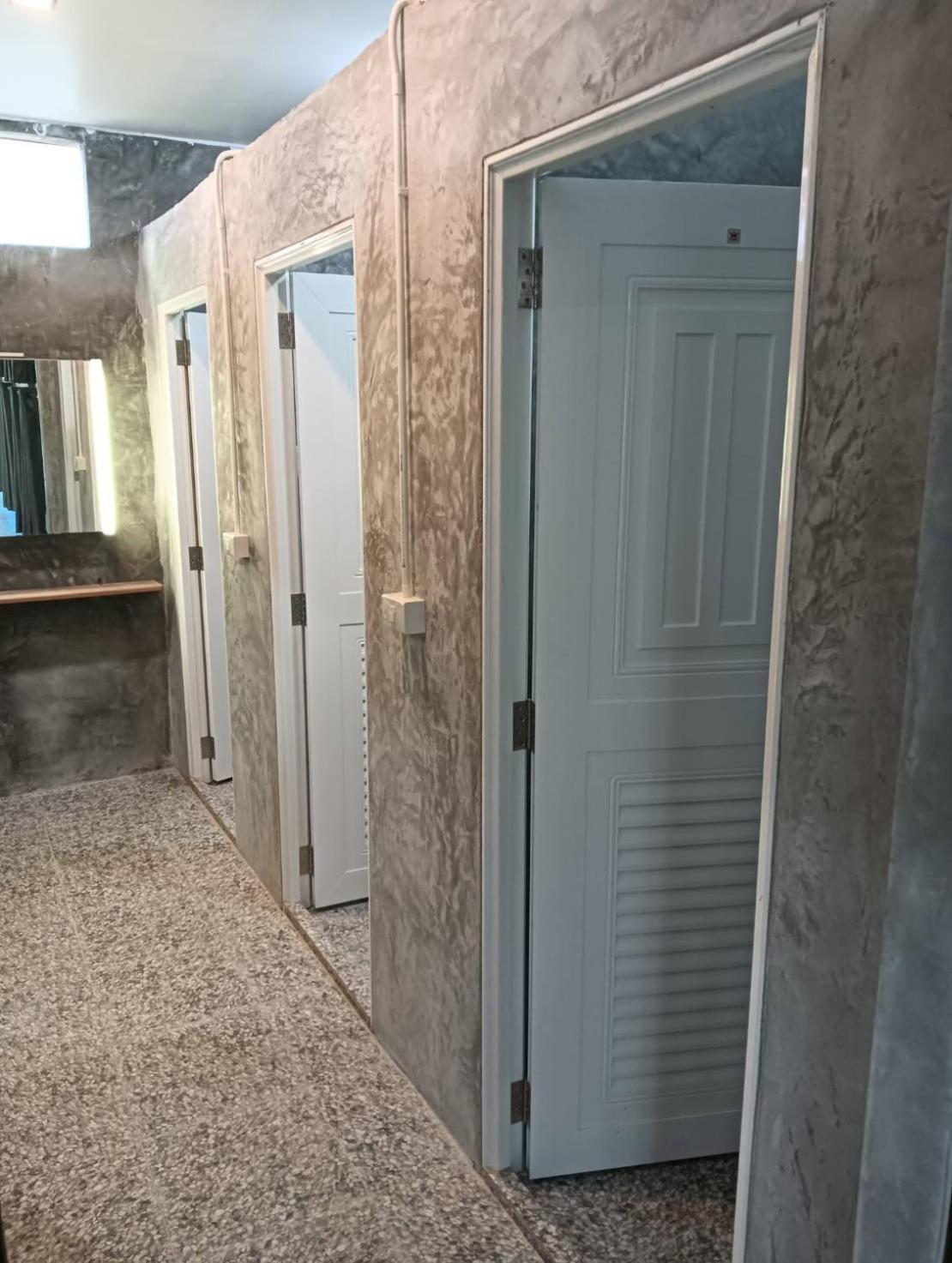 White Jail At Koh Tao Hostel ภายนอก รูปภาพ